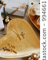 Zirconia sparkling gold and silver necklace at center 994661