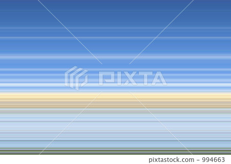 Gradation Horizontal Line Texture 08 - Blue series Gradation Horizontal Line Texture 08 - Blue series 994663