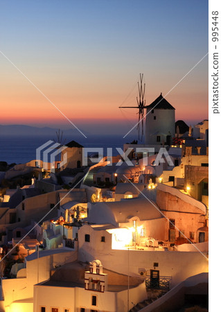 Santorini 995448