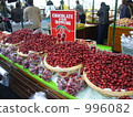cherries, cherry, fruit 996082