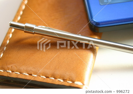 business card case, pen, pens 996272