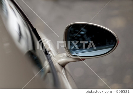後視鏡 車門後視鏡 鏡子 996521