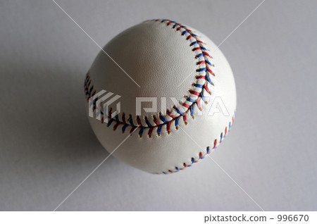 Baseball - 1 996670