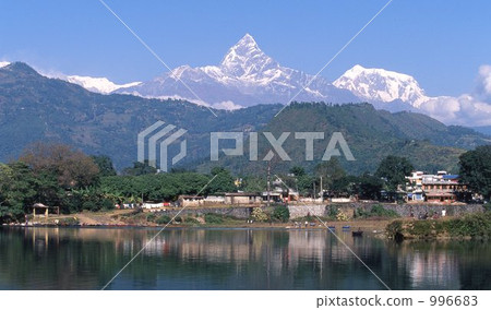 Himalaya Himalaya 996683