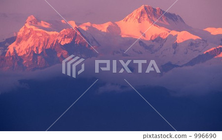 喜馬拉雅山 996690