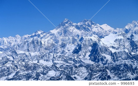 Everest  996693