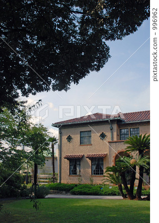 貝里克大廳 996962