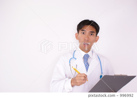A doctor A doctor 996992
