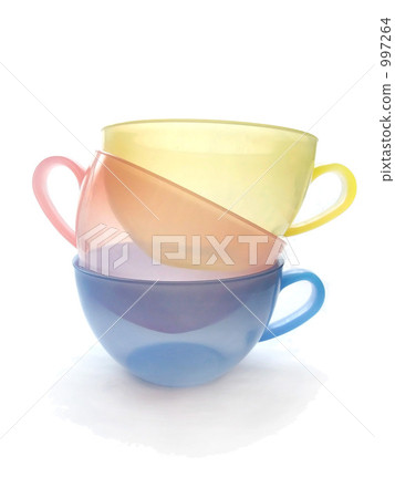 Three color cup Three color cup 997264