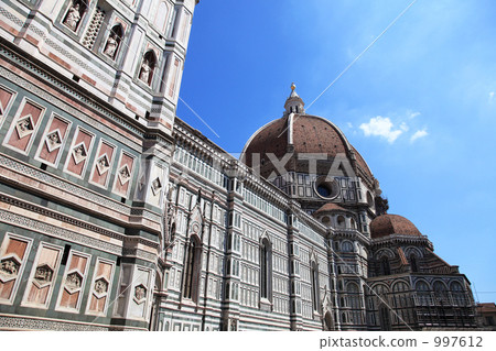 Cathedral of Santa Maria del Fiore Cathedral of Santa Maria del Fiore 997612
