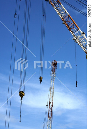 Crane 997649