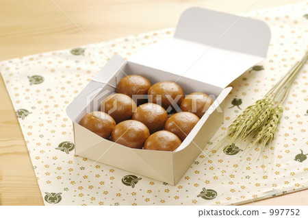 Buns wheat 997752