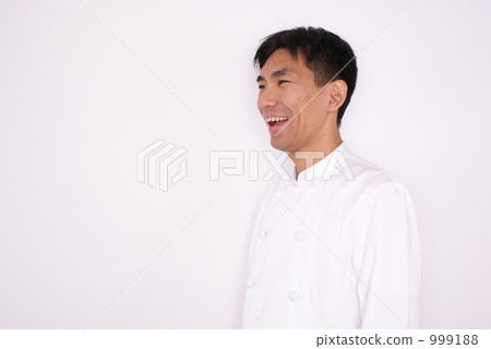 一位廚師 999188