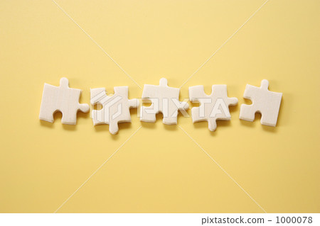 拼圖塊 拼圖塊 1000078