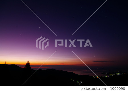 Midsummer Orion 1000090