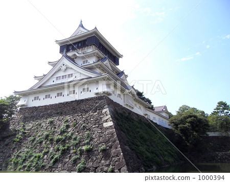 小倉城 小倉城 1000394