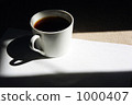 咖啡杯 1000407