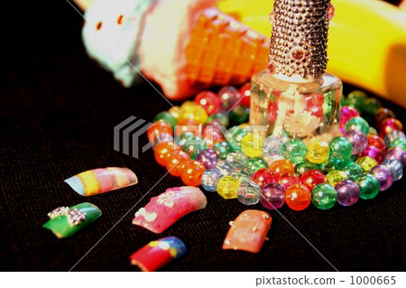 Crazy about nails Crazy about nails 1000665