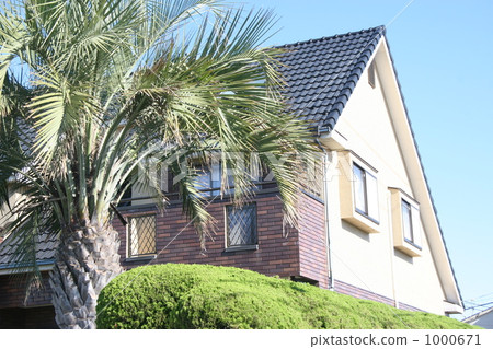 House  1000671