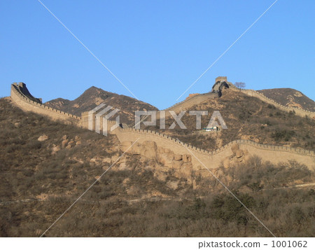 Great Wall 1001062