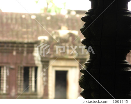 Angkor Wat Angkor Wat 1001545