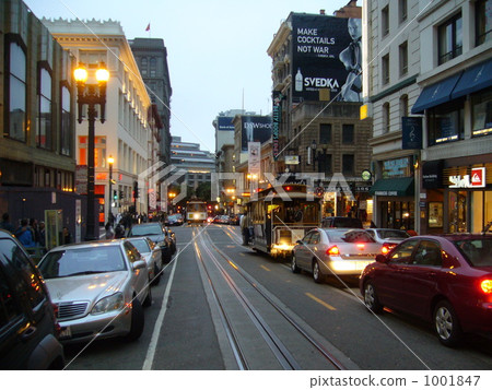 暮光之城纜車 1001847