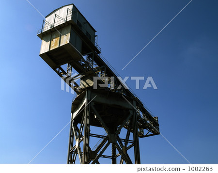 起重機 起重機 1002263