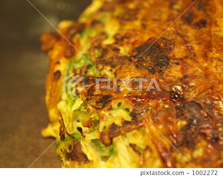 Okonomiyaki 1002272