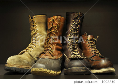 lace shoe, boot, boots 1002830