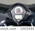 Meter 1003444