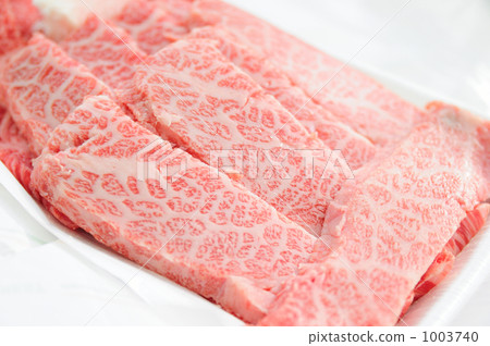 冷凍肉 冷凍肉 1003740