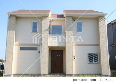 一幢房子 一幢房子 1003980