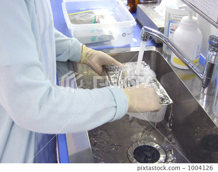 清潔醫療設備 1004126