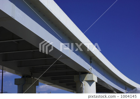 overhead structure, port liner, guard 1004145