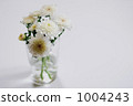 菊花 插花藝術 小花 1004243