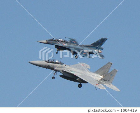 岐阜基地空氣節 1004419