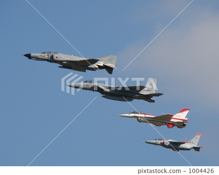 岐阜基地空氣節 岐阜基地空氣節 1004426