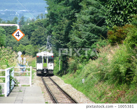 本地線 鐵道觀光 日本鐵道 1005381