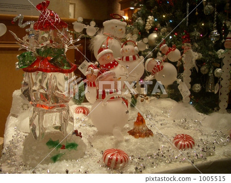 snowman, snowmen, north america 1005515