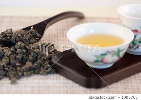 Taiwan tea ceremony image 1005763