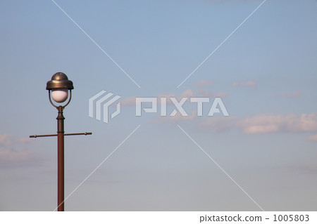 外面的燈光 1005803