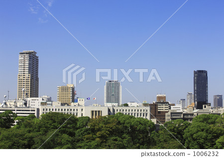 大阪市區 大阪市區 1006232