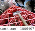 解決工具穀倉 解決工具穀倉 1006407