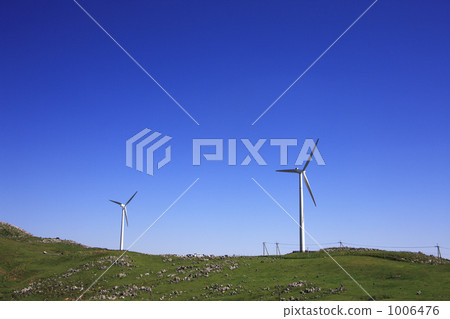 Windmill 1006476