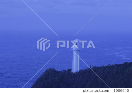 Ashizuri Cape Lighthouse 1006640