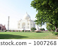 Taj Mahal 1007268