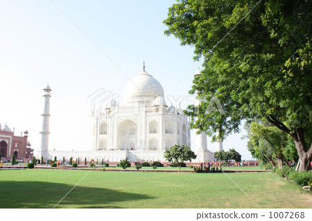 泰姬陵 1007268