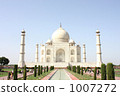 Taj Mahal 1007272
