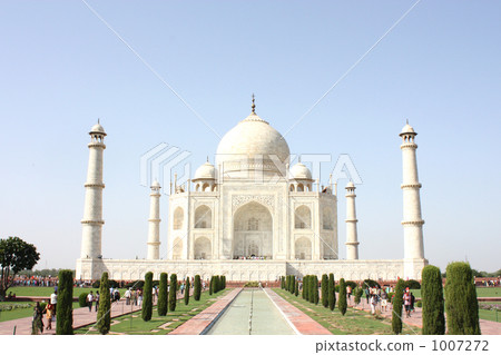 泰姬陵 1007272