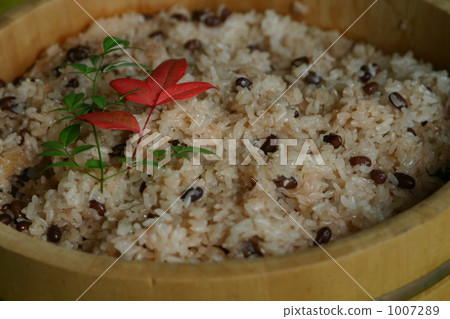 紅米飯 紅米飯 1007289